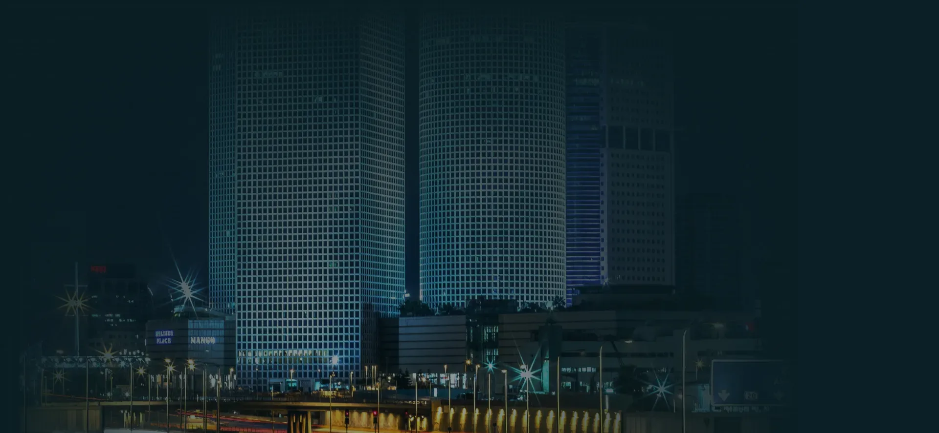 הצלחות המשרד