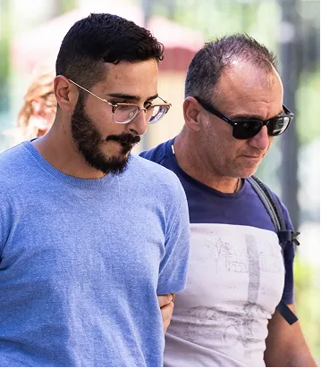 Man Known as the ‘Tinder Swindler’ Is Arrested in Georgia