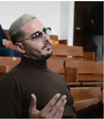 גרמניה פתחה בהליך הסגרה נגד "נוכל הטינדר": לבייב יוחזק במעצר שלושה חודשים נוספים