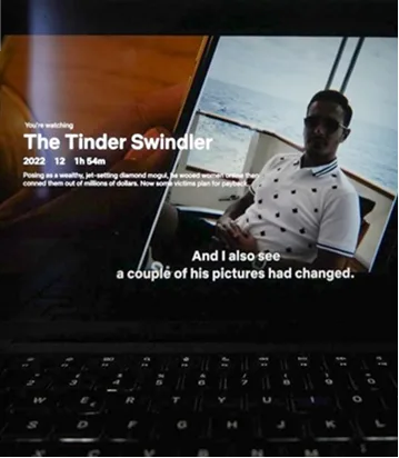 “Tinder Swindler” Arrested in Georgia, Placed in Extradition Custody