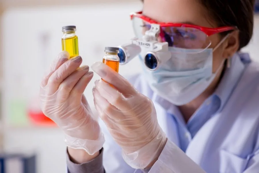 סוגי בדיקות סמים ומשמעויותיהן