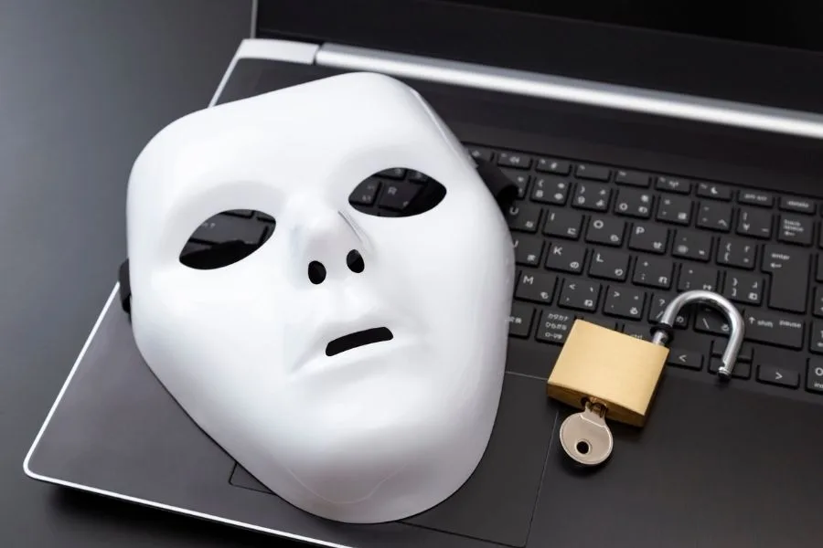 עבירת התחזות