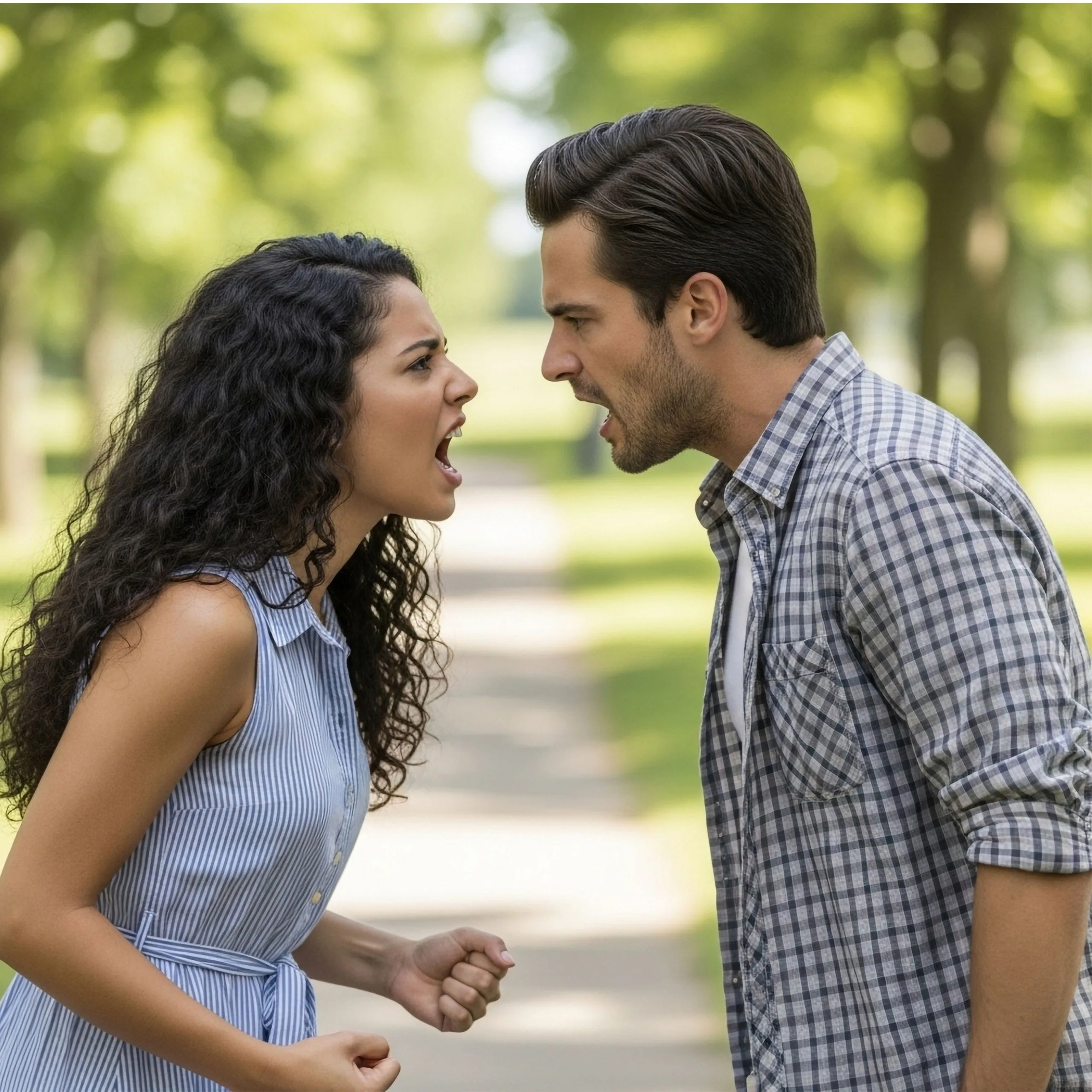 צו למניעת הטרדה מאיימת