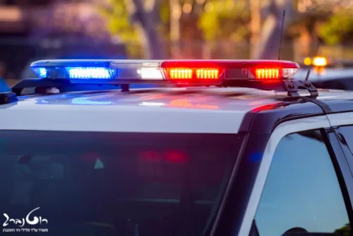 זכויות חשוד בחקירת משטרה