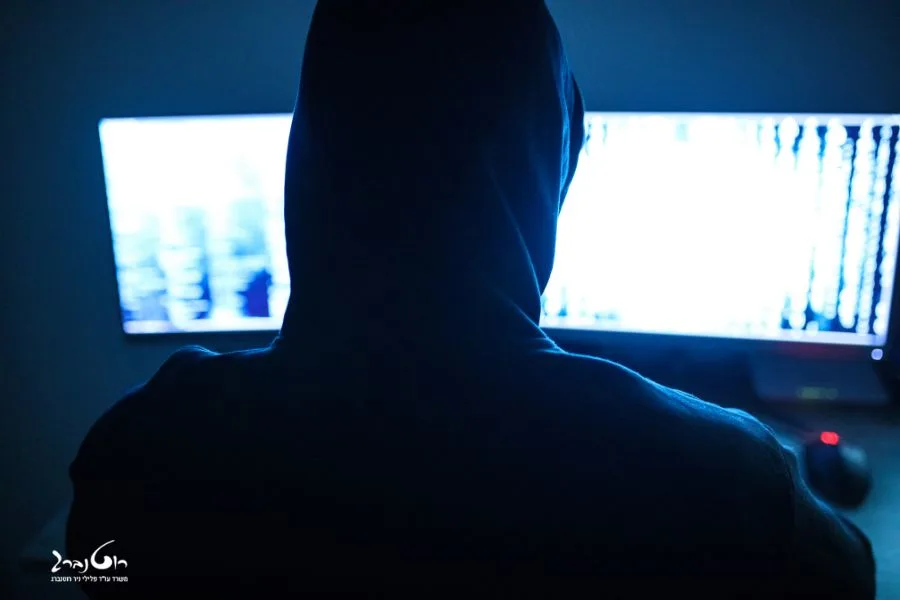 עבירות מין במחשב