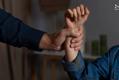 אלימות במשפחה: מה לעשות אם הוגשה נגדך תלונה