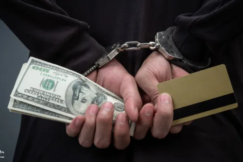 חקירת צווארון לבן