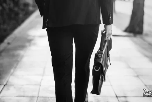 סגירת תיק צווארון לבן ללא משפט