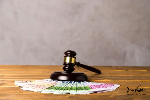 אסטרטגיית הגנה ושחרור נכסים תפוסים בהליך פלילי