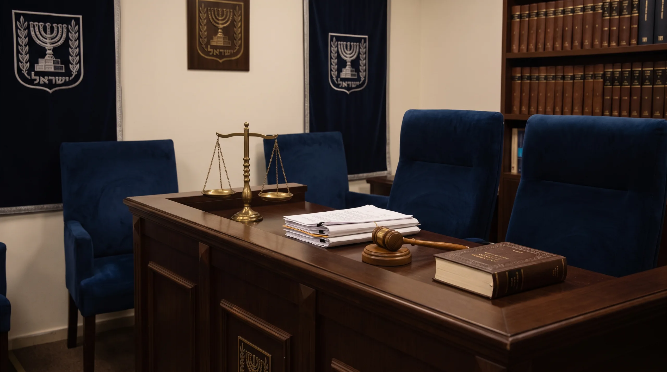 עבירת שוחד: מדוע שופטי נתניהו ממליצים להוריד את הסעיף