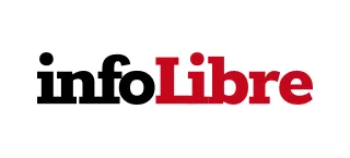 infoLibre, לוגו